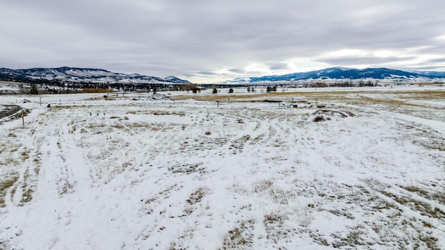 5472 Fireweed Loop, Helena MT, 59602 land for sale