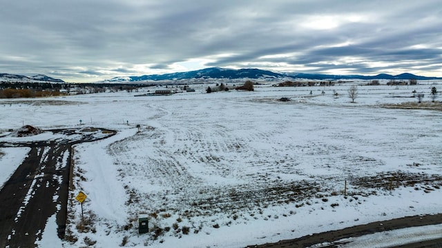 5494 Fireweed Loop, Helena, MT 59602