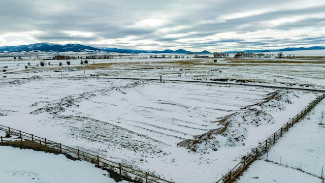 3770 Beargrass Ct, Helena MT, 59602 land for sale