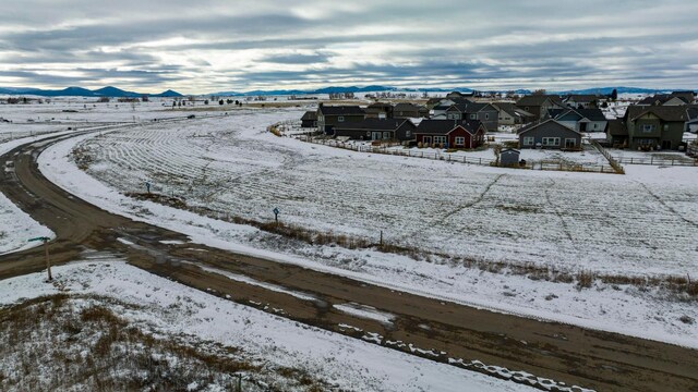 5527 Fireweed Loop, Helena, MT 59602