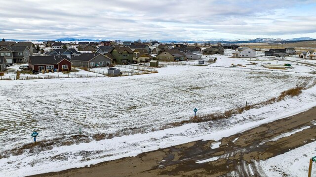 5527 Fireweed Loop, Helena, MT 59602