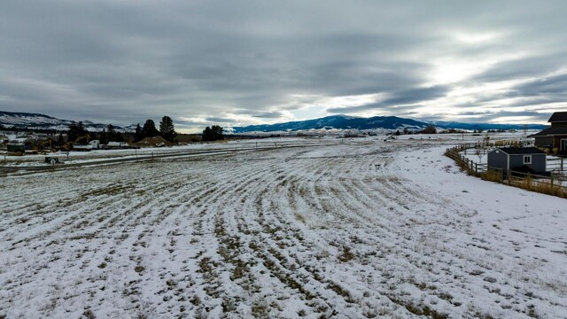5527 Fireweed Loop, Helena, MT 59602