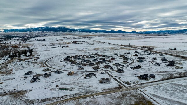 5527 Fireweed Loop, Helena, MT 59602