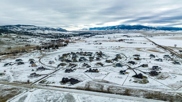 5527 Fireweed Loop, Helena, MT 59602