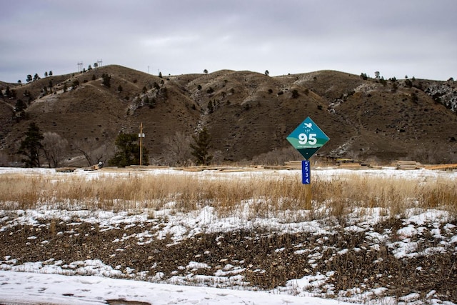 5534 Fireweed Loop, Helena MT, 59602 land for sale