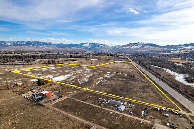 Listing photo 3 for 4305 US Highway 93 S, Missoula MT 59804