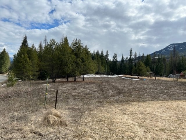 TBD Forest Drive, Troy MT, 59935 land for sale