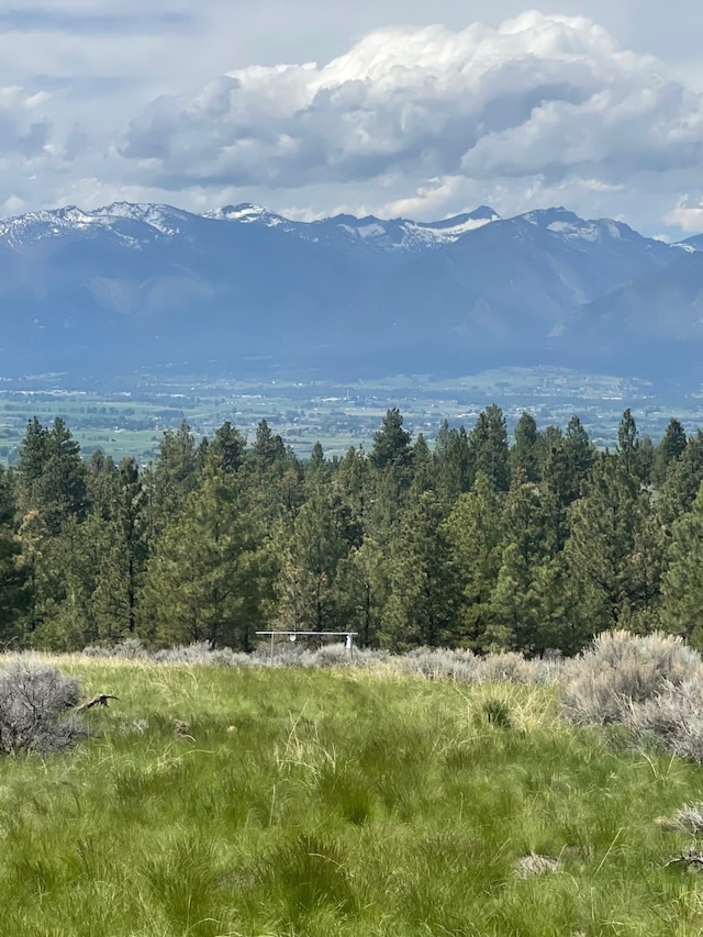 000 Sapphire Ranch Trl, Corvallis MT, 59828 land for sale