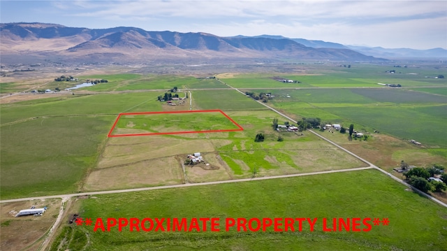 Listing photo 2 for NHN Howser Rd, Lonepine MT 59848