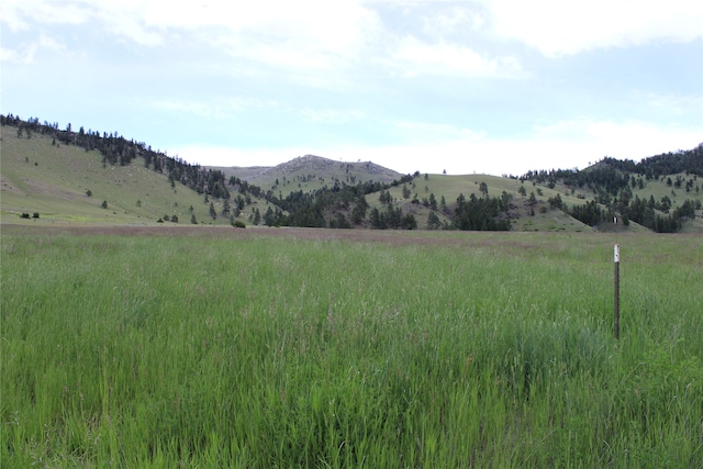 Listing photo 2 for NHN Jimmy Green Rd, East Helena MT 59635