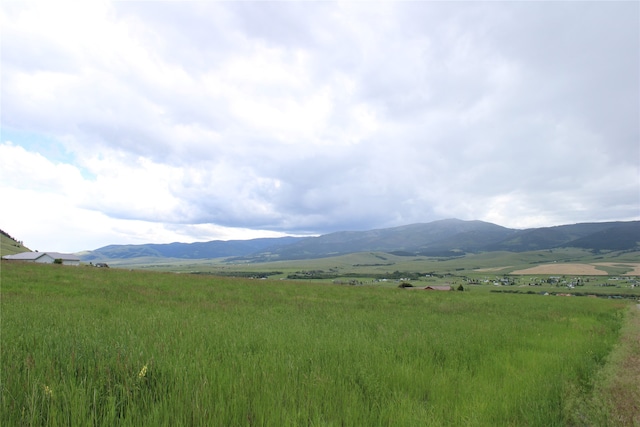 Listing photo 3 for NHN Jimmy Green Rd, East Helena MT 59635