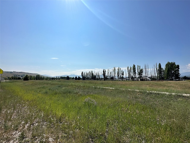 LOT1 Butler Creek Rd, Missoula MT, 59808 land for sale