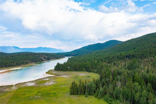 NHN Othorp Lake Rd Lot 9, Rexford MT, 59930 land for sale