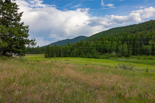 Listing photo 2 for NHN Othorp Lake Rd Lot 9, Rexford MT 59930