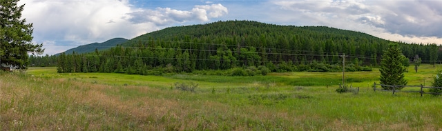 Listing photo 3 for NHN Othorp Lake Rd Lot 9, Rexford MT 59930