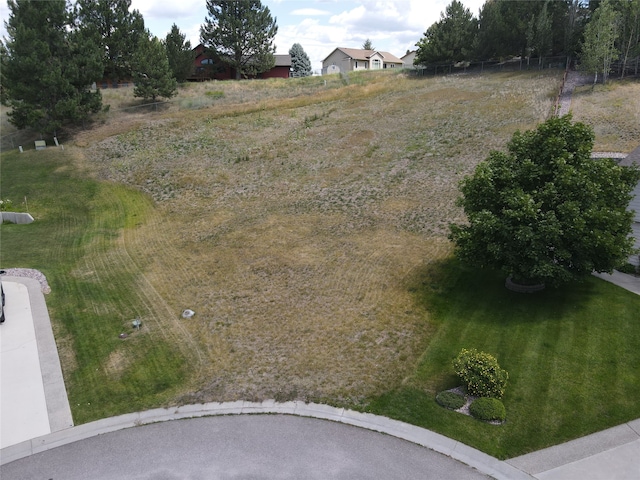 4060 Jamie Ann Ln, Missoula MT, 59803 land for sale