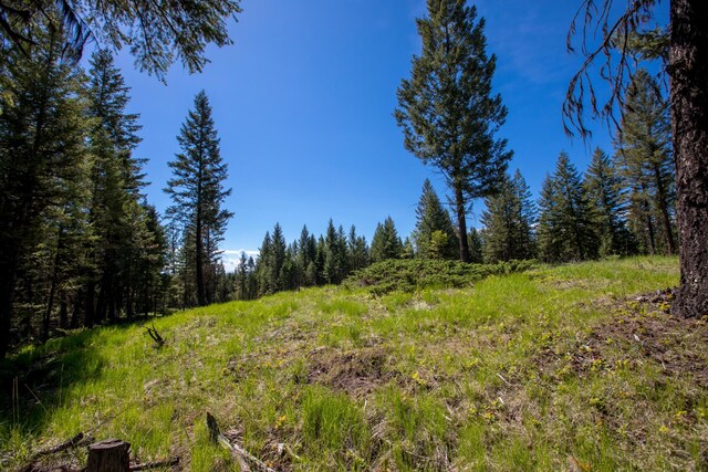 NHN Aspen Glen Rd, Eureka, MT 59917