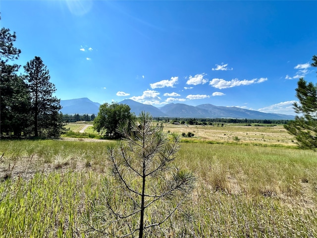 456 Porter Hill Rd, Stevensville MT, 59870 land for sale