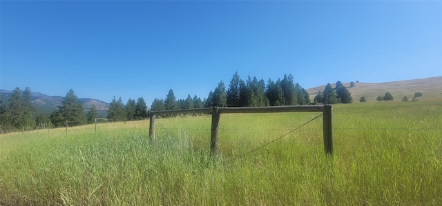 Listing photo 2 for NHN Old Hot Springs Rd, Hot Springs MT 59845