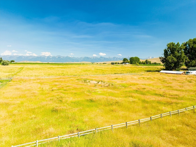 nhn-TRC Buffalo Bridge Road, Polson, MT 59860