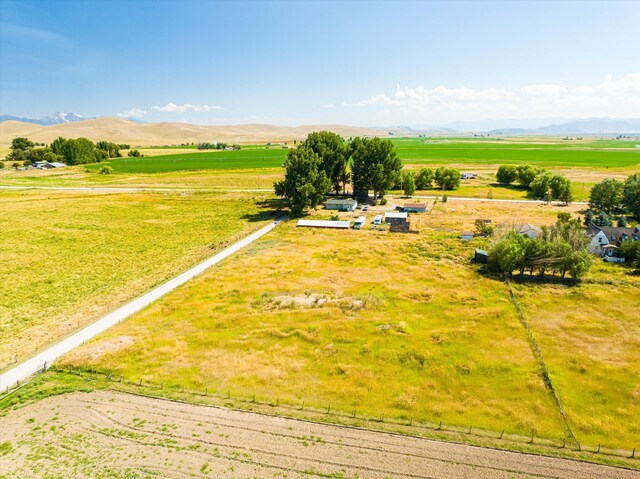nhn-TRC Buffalo Bridge Road, Polson, MT 59860