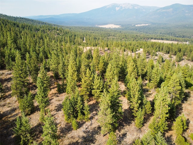 Listing photo 3 for Nhn High Country Road, Plains MT 59859