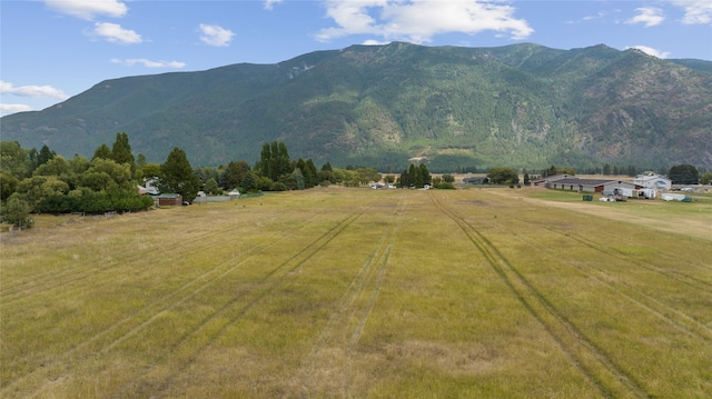 3285 Mt Highway 206, Columbia Falls MT, 59912 land for sale