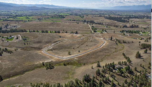 1173 Rugged Ridge Rd, Stevensville, MT 59870