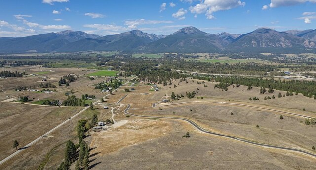 1173 Rugged Ridge Rd, Stevensville, MT 59870