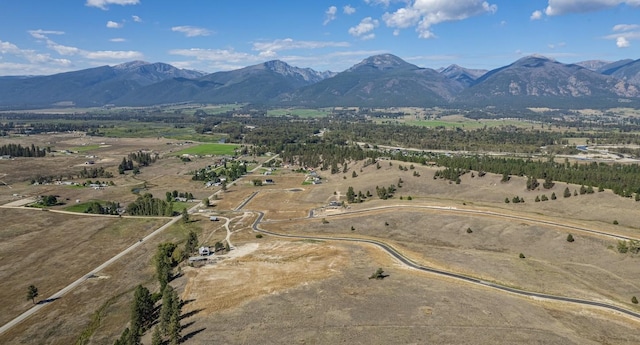 1173 Rugged Ridge Rd, Stevensville, MT 59870