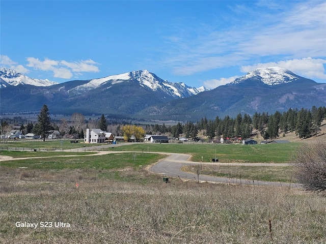 1173 Rugged Ridge Rd, Stevensville, MT 59870