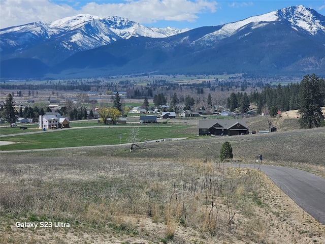 1173 Rugged Ridge Rd, Stevensville, MT 59870
