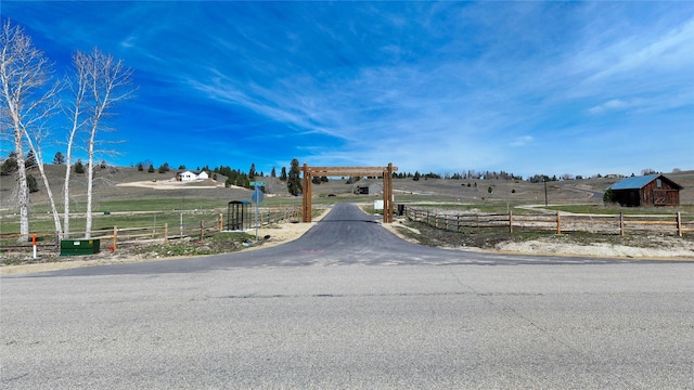 1173 Rugged Ridge Rd, Stevensville, MT 59870
