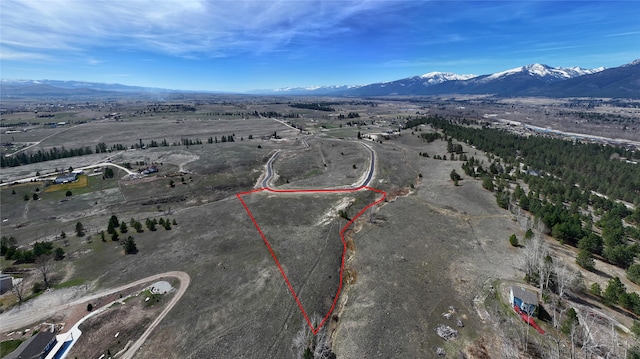 1173 Rugged Ridge Rd, Stevensville, MT 59870