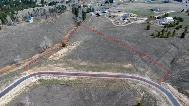1173 Rugged Ridge Rd, Stevensville, MT 59870