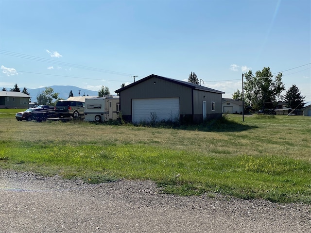 212 Maginnis St SE, White Sulphur Springs MT, 59645 land for sale