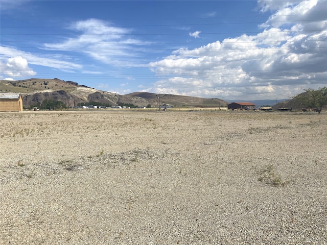 Listing photo 2 for NHN Tbd, Anaconda MT 59711