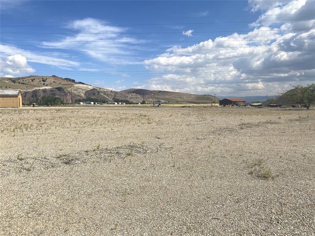 Listing photo 2 for NHN Tbd, Anaconda MT 59711