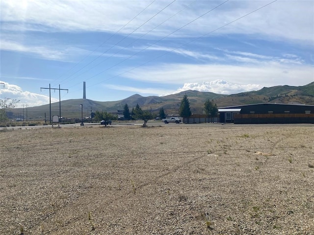 Listing photo 3 for NHN Tbd, Anaconda MT 59711