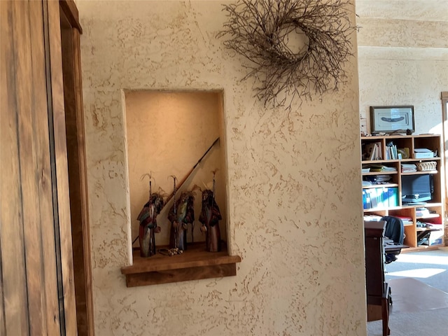 1350 Summit Park, Seeley Lake, MT 59868 - detailed view of a desk