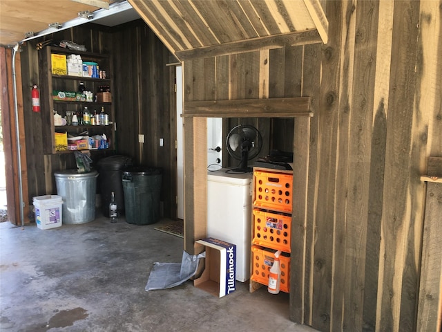 1350 Summit Park, Seeley Lake, MT 59868 - view of storage