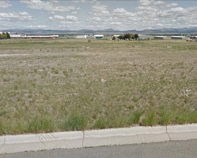 tbd Bozeman Avenue, Helena MT, 59601 land for sale