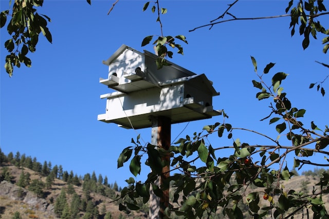 26 N Cooper Ln, Cascade, MT 59421 - view of exterior details