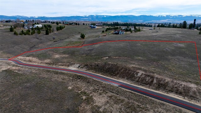 1117 Rugged Ridge Rd, Stevensville, MT 59870