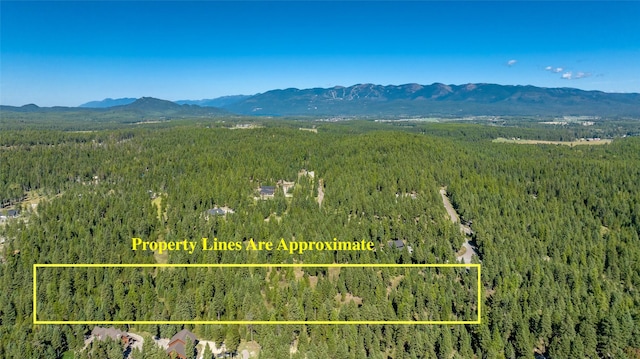 81 Scholar Ln, Whitefish MT, 59937 land for sale