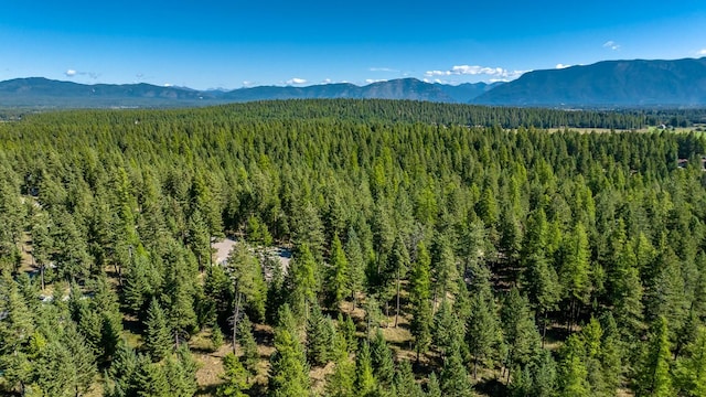 Listing photo 3 for 81 Scholar Ln, Whitefish MT 59937