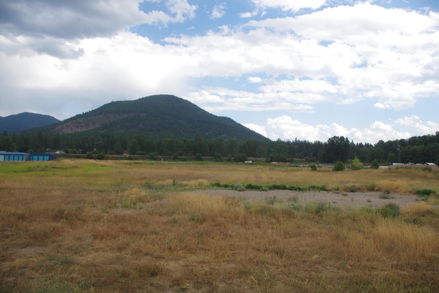 6 Lobo Loop, Saint Regis MT, 59866 land for sale