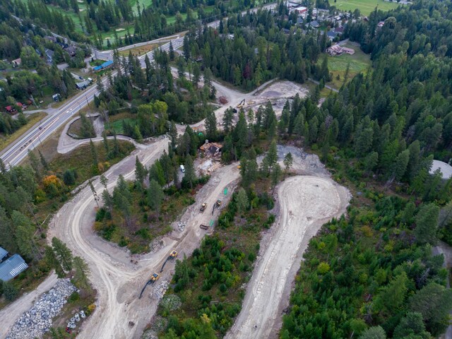 321 Rock Ridge Rd, Whitefish, MT 59937