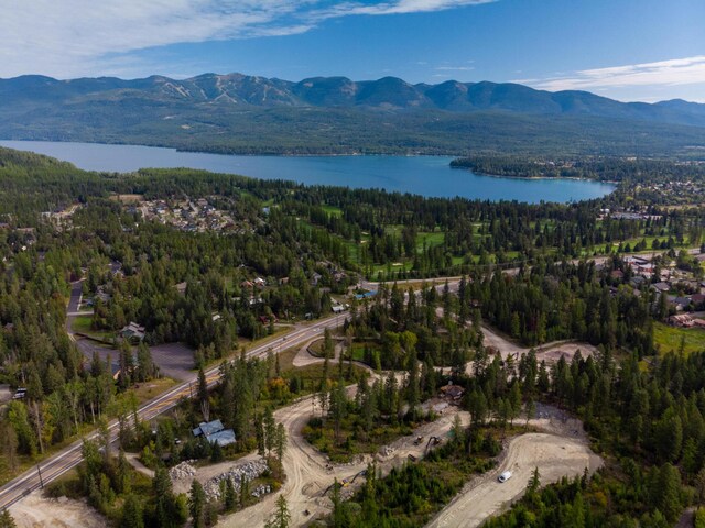 321 Rock Ridge Rd, Whitefish, MT 59937
