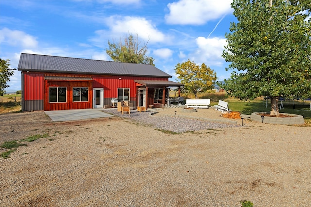 Listing photo 2 for 592 Stevensville Airport Rd, Stevensville MT 59870